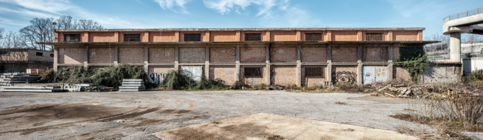 Roma (RM) – Roma Tiburtina