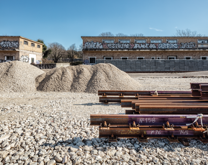 Roma (RM) – Roma Tiburtina