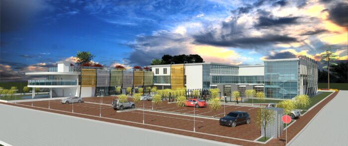 Madignano (CR) – Residenza Sanitaria Assistenziale