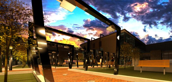 Madignano (CR) – Residenza Sanitaria Assistenziale