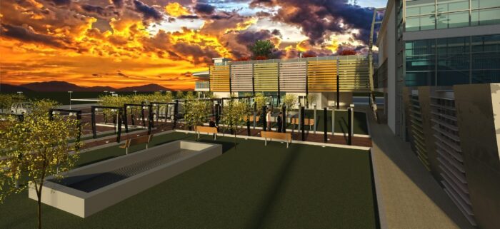 Madignano (CR) – Residenza Sanitaria Assistenziale