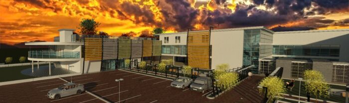 Madignano (CR) – Residenza Sanitaria Assistenziale