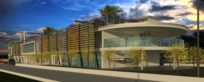 Madignano (CR) – Residenza Sanitaria Assistenziale