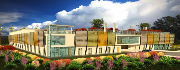 Madignano (CR) – Residenza Sanitaria Assistenziale