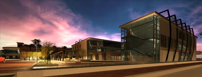 Madignano (CR) – Residenza Sanitaria Assistenziale