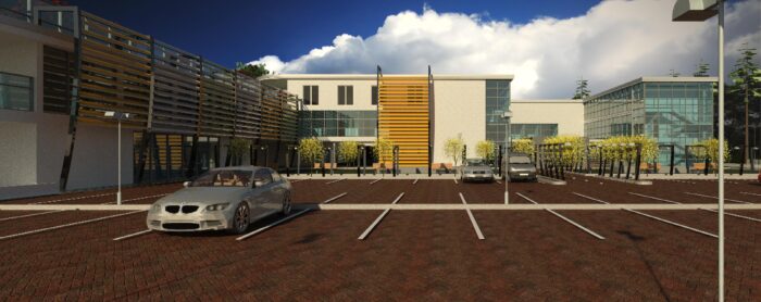 Madignano (CR) – Residenza Sanitaria Assistenziale