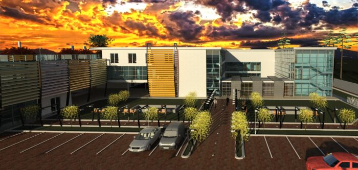 Madignano (CR) – Residenza Sanitaria Assistenziale