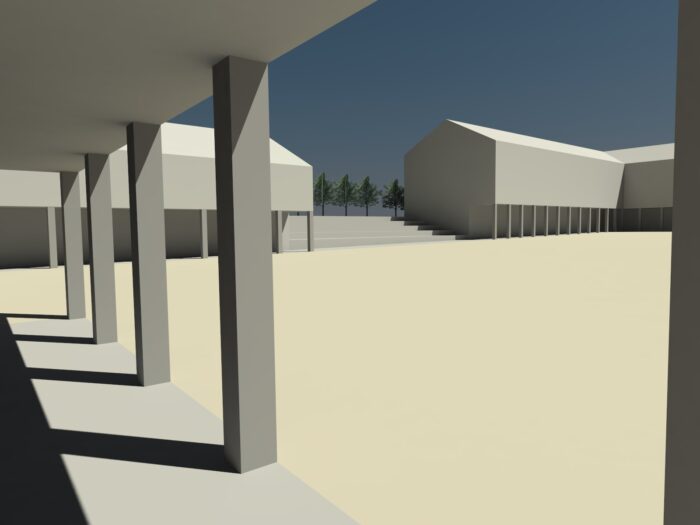 Lesmo (MB) – Progetto riqualificazione Ex Plesso Scolastico Via IV Novembre e centro storico