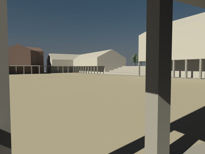 Lesmo (MB) – Progetto riqualificazione Ex Plesso Scolastico Via IV Novembre e centro storico