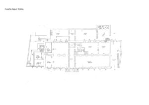 Bellano (LC) – Ex Collegio Giglio Pianta principale
