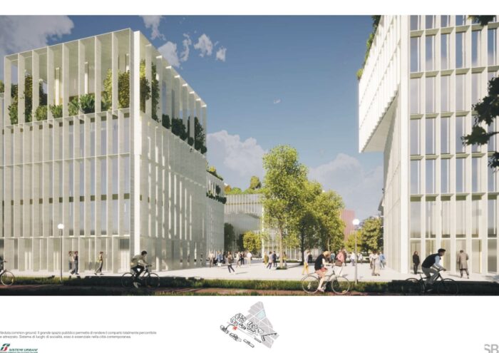 Salerno (SA) – Rigenerazione Urbana