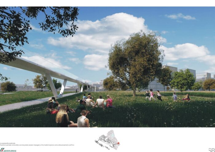 Salerno (SA) – Rigenerazione Urbana