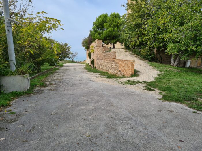 Ancona (AN)- Faro Colle dei Cappuccini