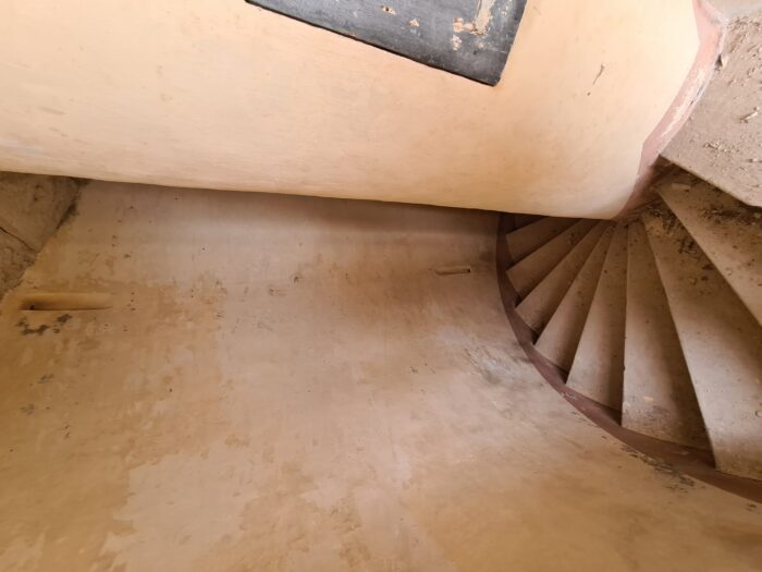 Ancona (AN)- Faro Colle dei Cappuccini