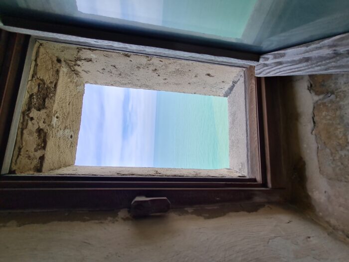 Ancona (AN)- Faro Colle dei Cappuccini