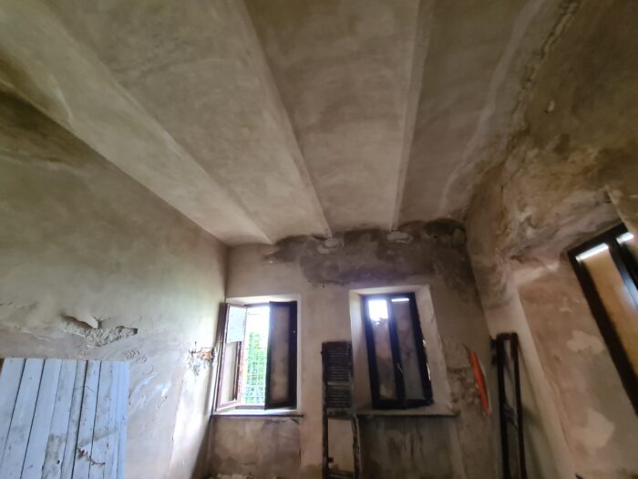 Ancona (AN)- Faro Colle dei Cappuccini