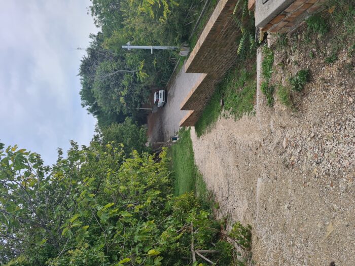 Ancona (AN)- Faro Colle dei Cappuccini