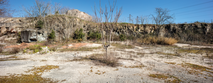 Roma Appia Antica (RM) – Casal Rotondo