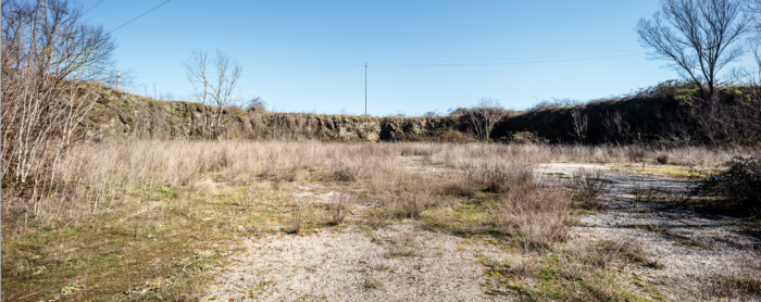 Roma Appia Antica (RM) – Casal Rotondo