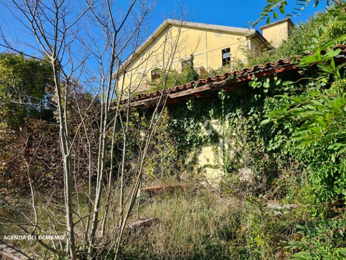Udine – Ex Magazzino Viveri e Casermaggio