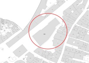 VITERBO – Via Guglielmo Marconi, 26 Floorplan