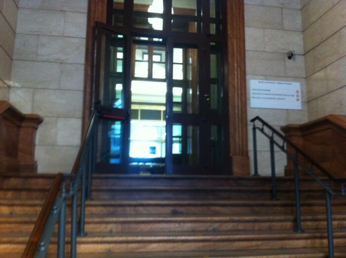 VITERBO – Via Guglielmo Marconi, 26