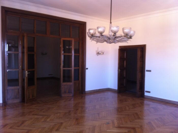 VITERBO – Via Guglielmo Marconi, 26