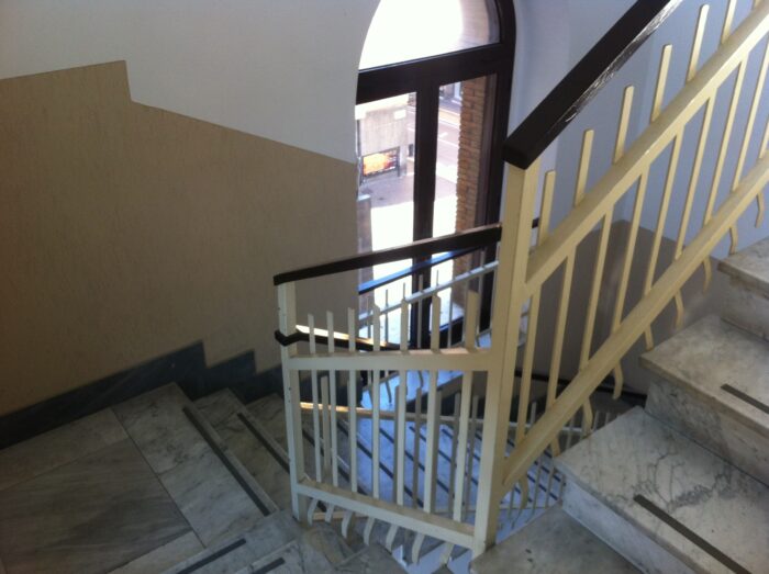 VITERBO – Via Guglielmo Marconi, 26