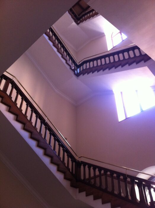 VITERBO – Via Guglielmo Marconi, 26