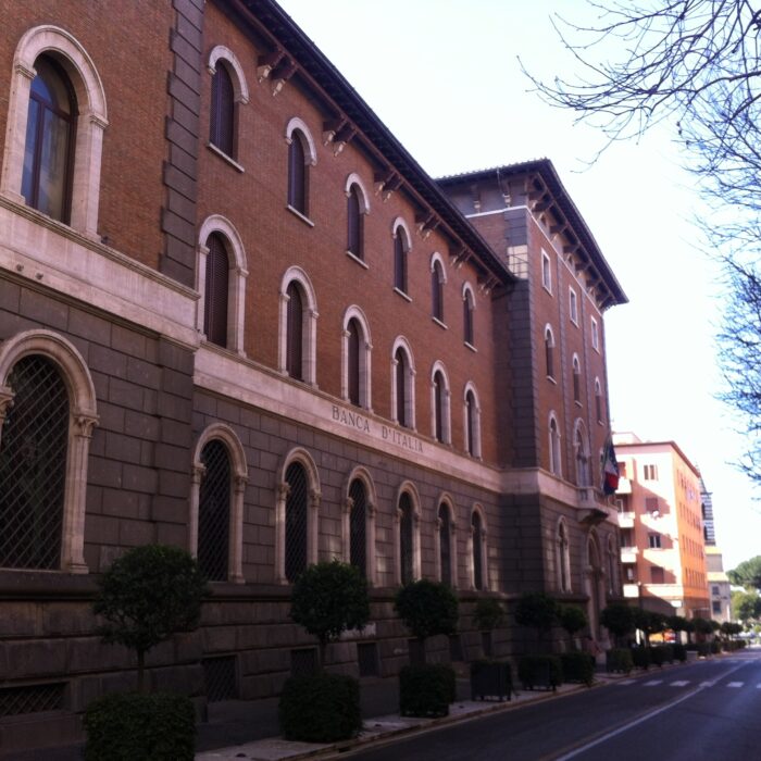 VITERBO – Via Guglielmo Marconi, 26