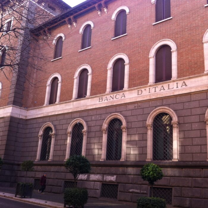 VITERBO – Via Guglielmo Marconi, 26