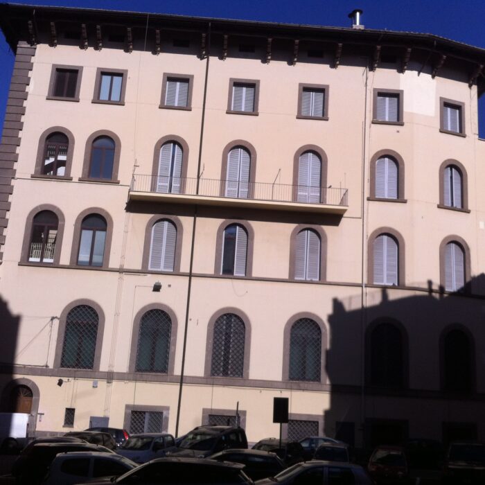 VITERBO – Via Guglielmo Marconi, 26