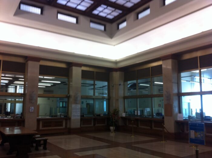 VITERBO – Via Guglielmo Marconi, 26