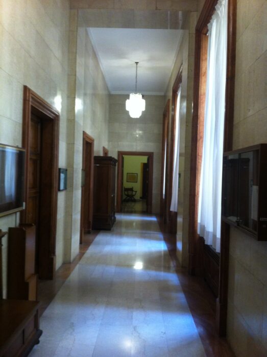 VITERBO – Via Guglielmo Marconi, 26