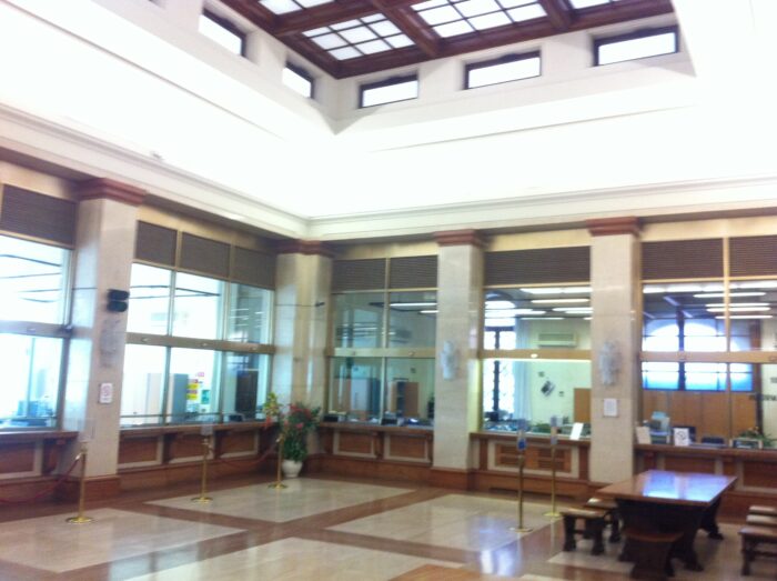 VITERBO – Via Guglielmo Marconi, 26