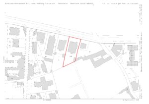 Villa Montebello Floorplan