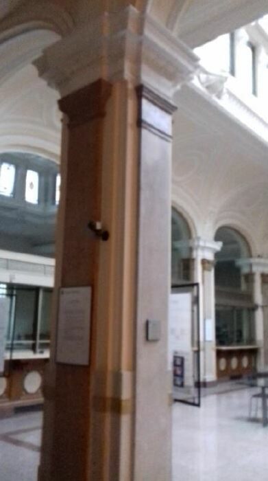 NOVARA – Edificio cielo/terra sito in Via Negroni, 6-8