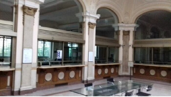 NOVARA – Edificio cielo/terra sito in Via Negroni, 6-8