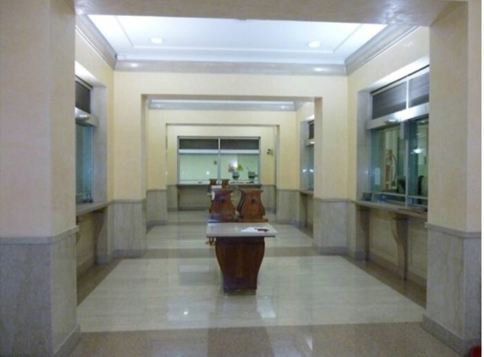 IMPERIA – Edificio cielo/terra sito in Via felice Cascione, 39