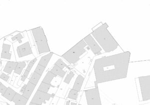 IMPERIA – Edificio cielo/terra sito in Via felice Cascione, 39 Pianta principale