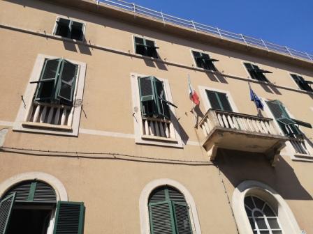 LA SPEZIA – EDIFICIO TERRA TETTO SEDE EX PROVVEDITORATO AGLI STUDI
