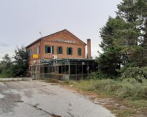 Manufatto principale