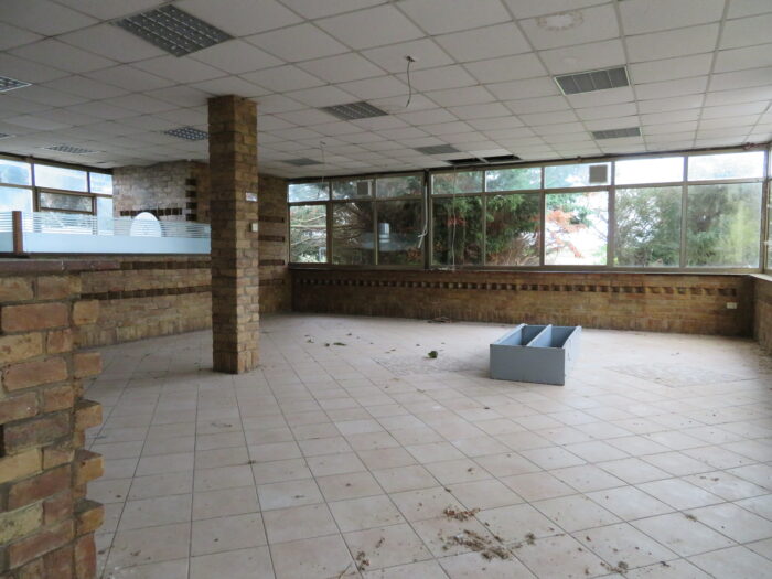 Ariano nel Polesine (RO) – Casello Bacucco