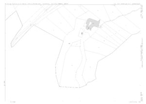 Dolcè (VR) – Ceraino Stronghold Floorplan