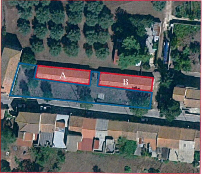 LIMBADI (VV) – EX CASE POPOLARI VIA PIAVE 67