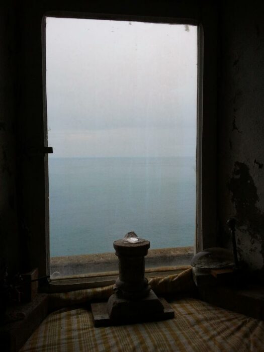 Livorno (LI) – Torre di Calafuria