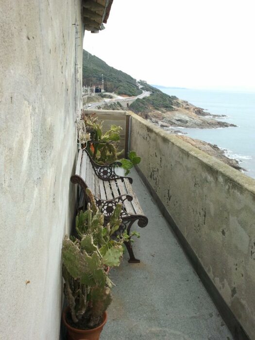 Livorno (LI) – Torre di Calafuria