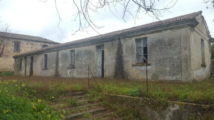 LIMBADI (VV) – EX CASE POPOLARI VIA PIAVE 67