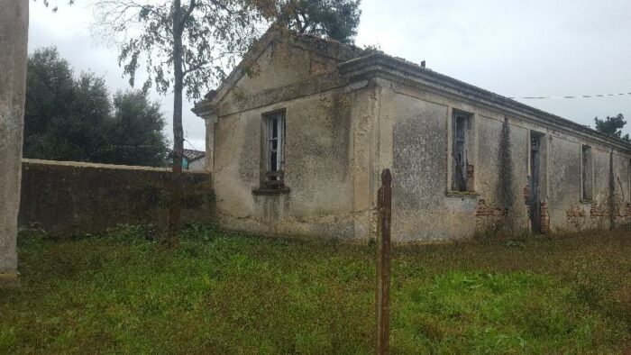 LIMBADI (VV) – EX CASE POPOLARI VIA PIAVE 67