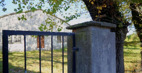 Modena (MO) – Ex Magazzino Foraggi S.Caterina